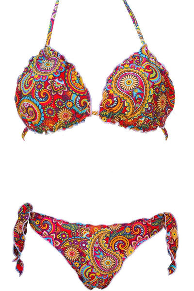 Bikini A Triangolo Asia