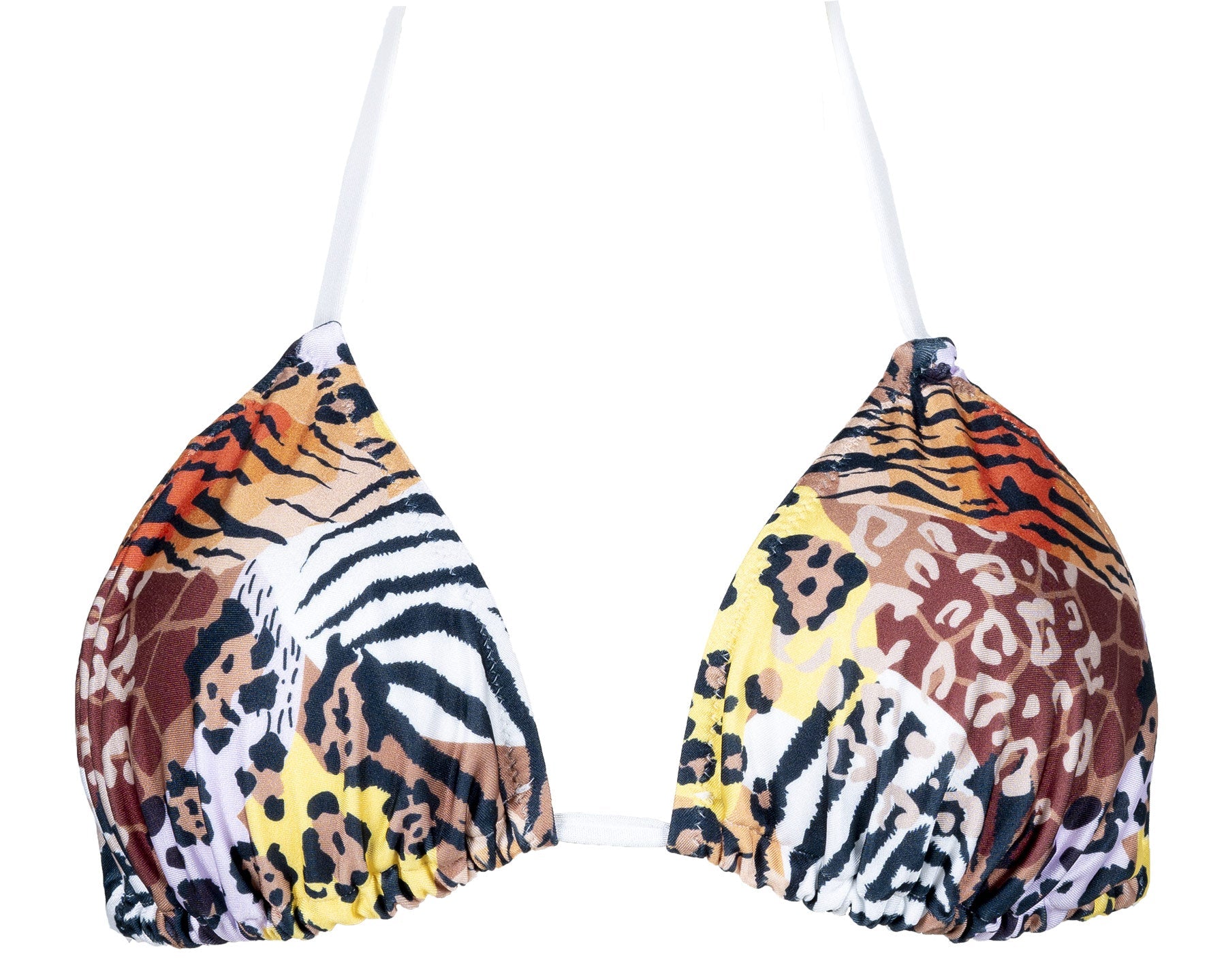 Triangolo Regina - Six Bikini