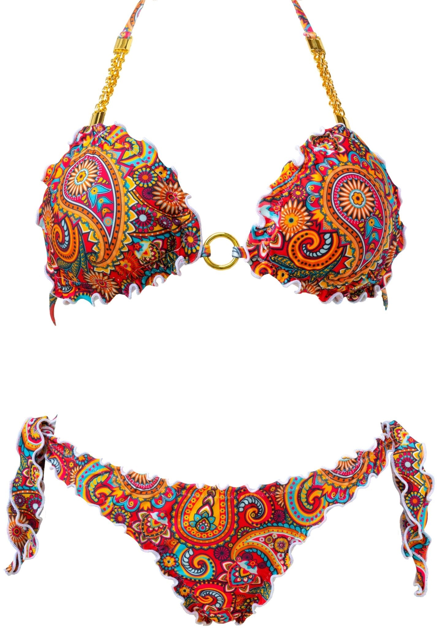 Asia Oro XS Normal M - Main Image