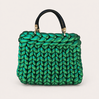 Borsa Smeraldo - Six Bikini