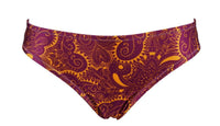 Klea Slip - Six Bikini